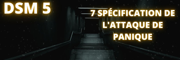 l'Attaque de Panique
