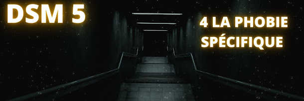 La Phobie Spécifique