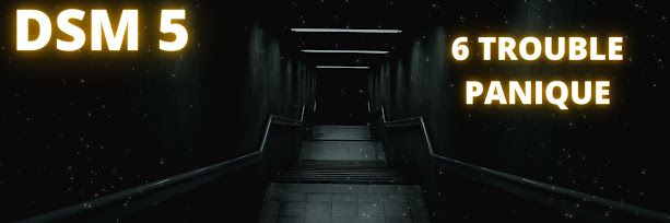 Trouble Panique