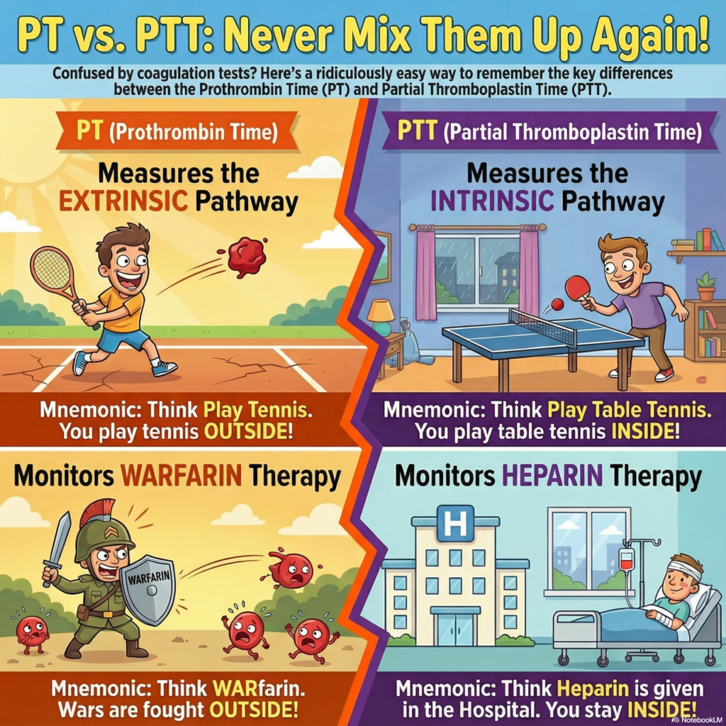 Mastering the Coagulation Panel Measurement and Interpretation