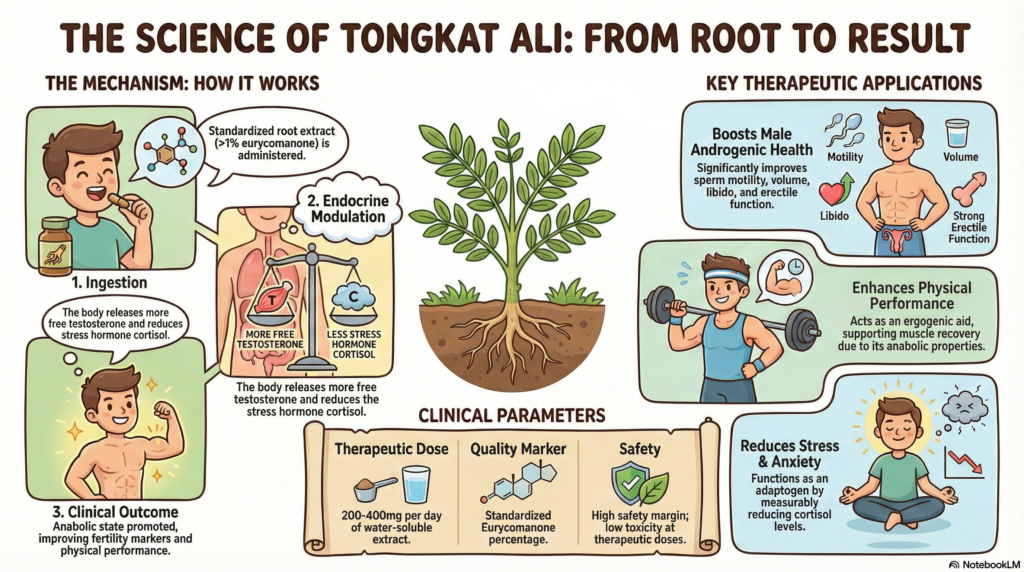 Revitalize Your Libido How to Increase Sperm Motility and Volume in 12 Weeks