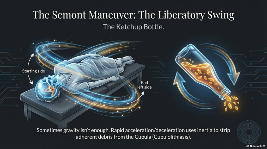 Neuro-Otology: Core Concepts and Vestibular Physiology