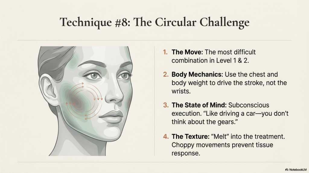 Kobido Art Anatomy Science