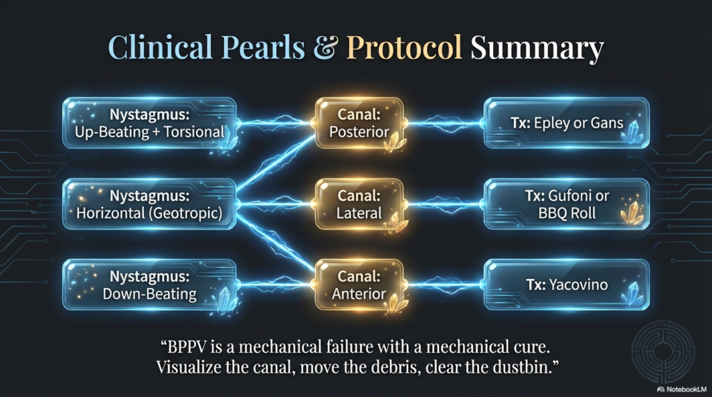 Neuro-Otology: Core Concepts and Vestibular Physiology