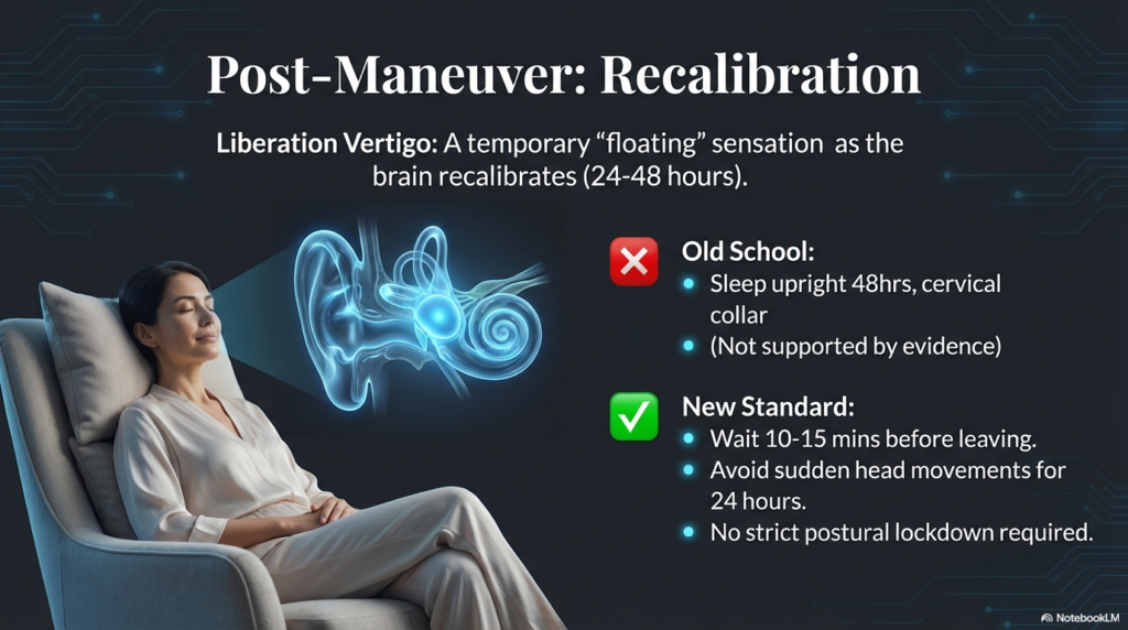 Neuro-Otology: Core Concepts and Vestibular Physiology